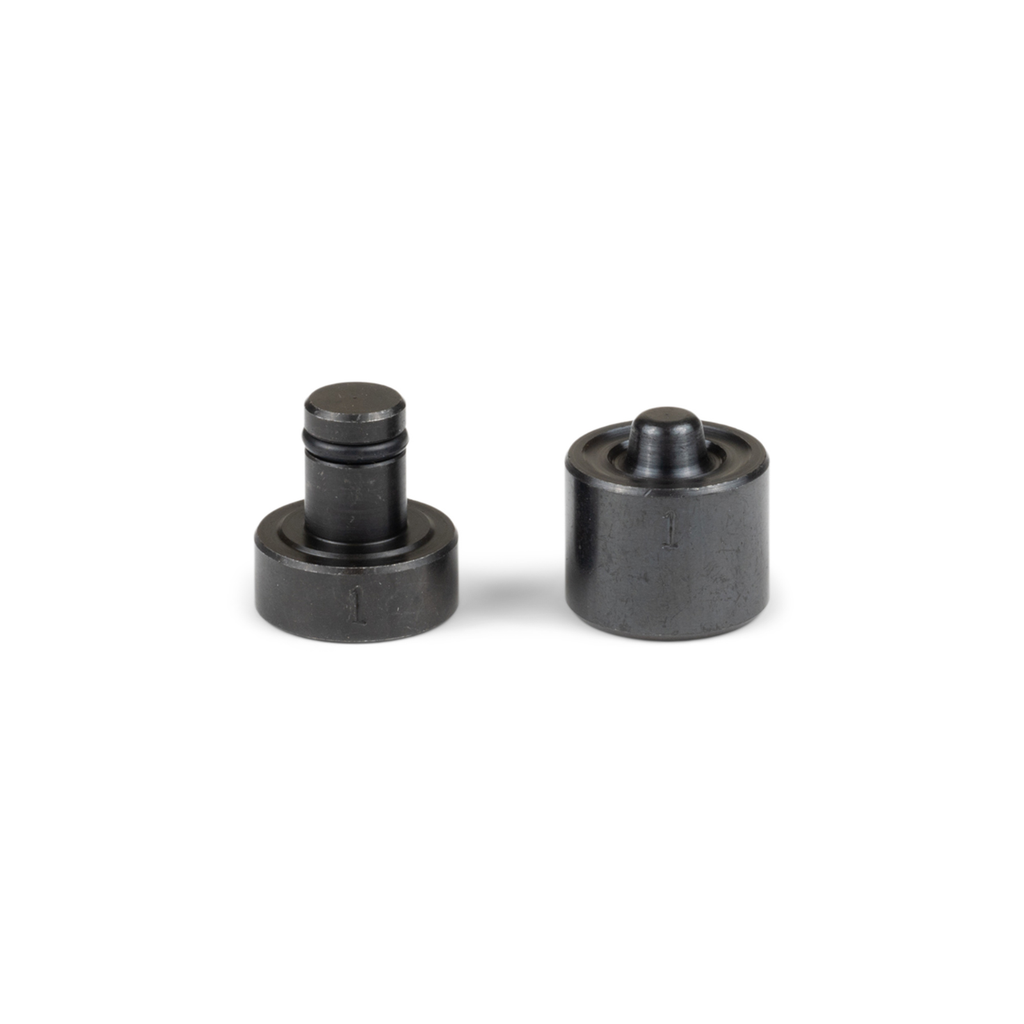 PowerSnap® Dies & Accessories