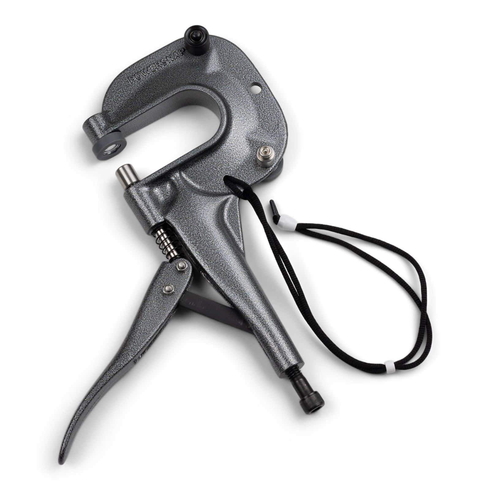 PowerSnap™ - The Ultimate Snap Fastener & Grommet Tool