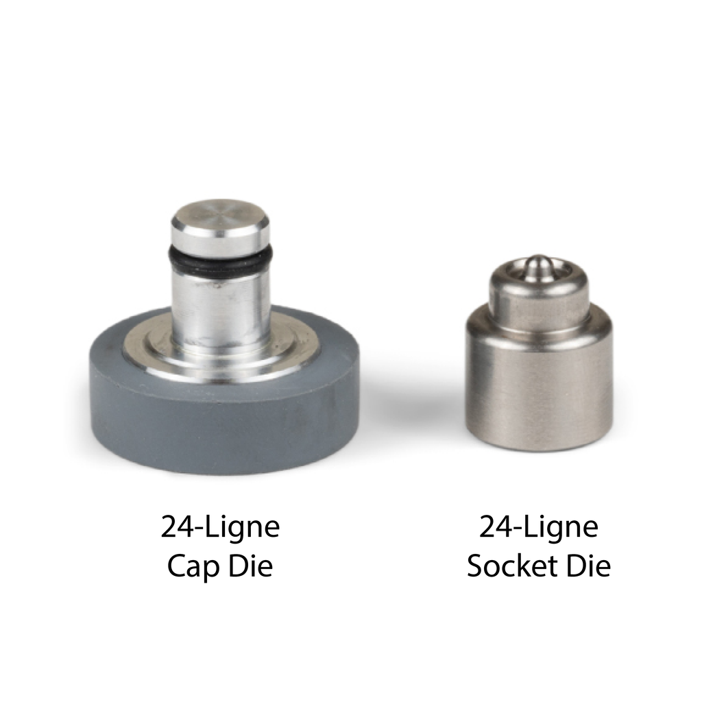 PowerSnap® - The Ultimate Snap Fastener & Grommet Tool